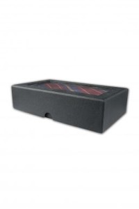 TIE BOX0012 NeckTie Box, Specialized Tie NeckTie Box